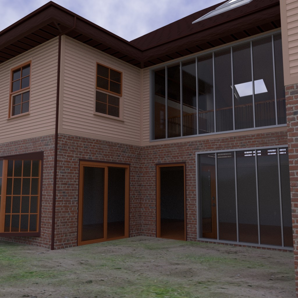 McMansion preview image 3